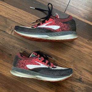 Brooks Bedlam Running Shoes
